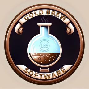 Cold Brew Software